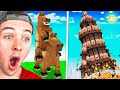 The Weirdest Minecraft Videos! (LOSE BRAIN CELLS)