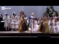Diana Damrau in Le nozze di Figaro (La Scala 2016-10-26)