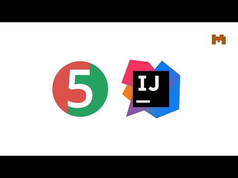 Video: ¿Cómo creo una prueba en IntelliJ?