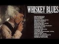 Relaxing Whiskey Blues Music | Best Blues Music 2023 | Slow Blues/Rock Playlist