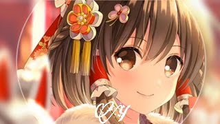 Nightcore - With You (Ngẫu Hứng) | (Lyrics)