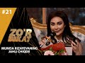 Zo'r bekat 21-son Munisa Rizayevaning jahli chiqdi!  (06.03.2021)