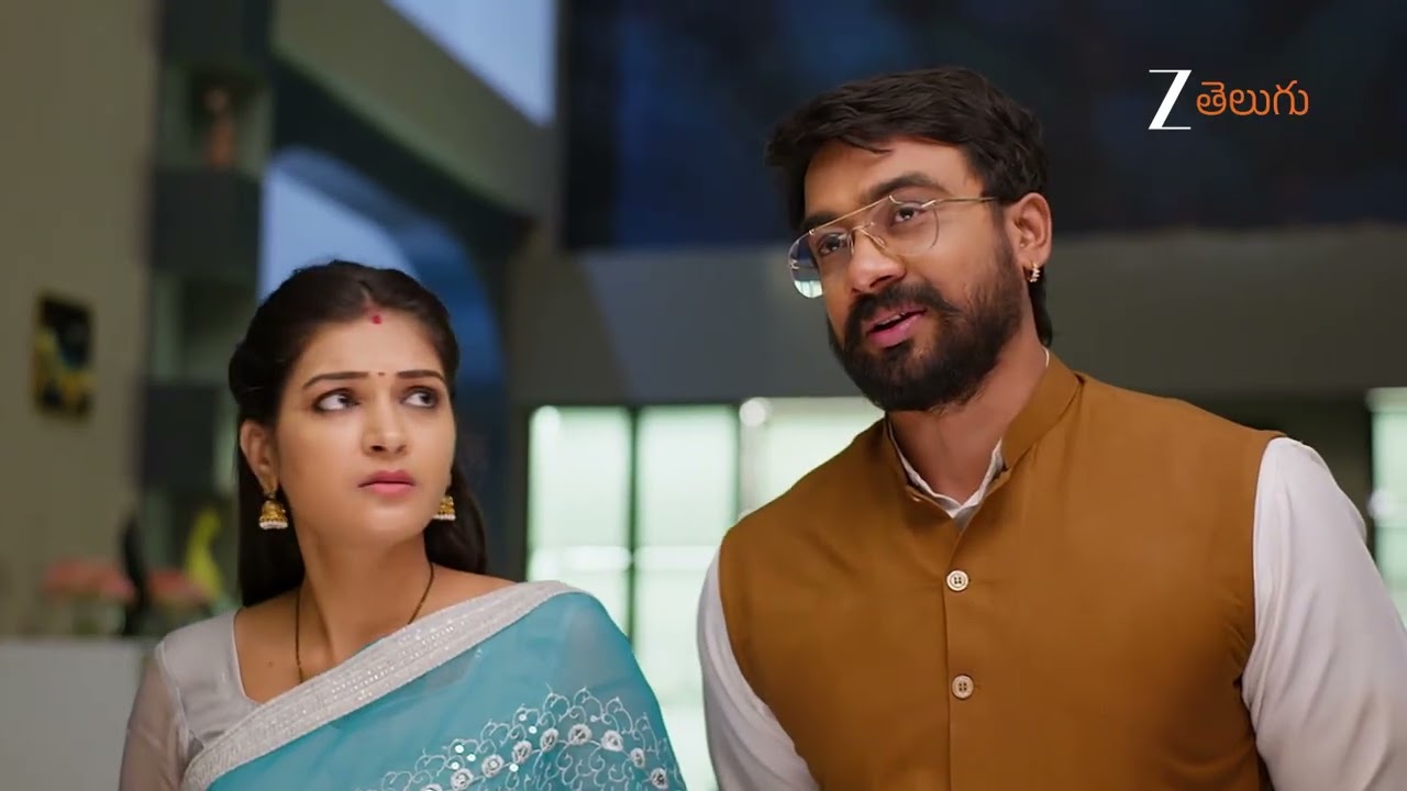 Jayam | Ep - 164 | Webisode | Jan 09 2026 | Zee Telugu