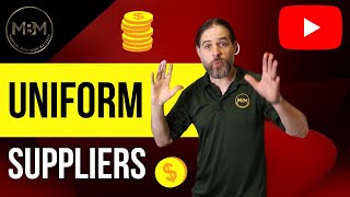 The Only Place You'll Want to Buy Your Martial Arts Uniforms screenshot 1