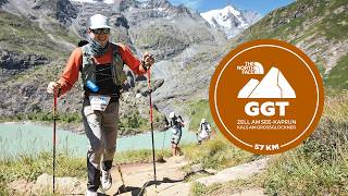 Großglockner Trail (GGT)  - 57km ULTRA-TRAIL am Großglockner | MARCEL HACKER | 2026