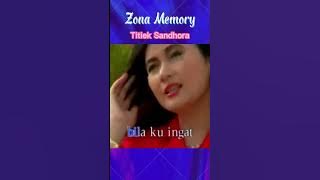 TITIK SANDHORA MUDA MERANTAU