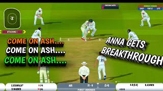 Real Cricket 22 Open🤩 Problem Get This Game From Playstore rc22 problem😲,Part-1 how to play rc22 3gb screenshot 5