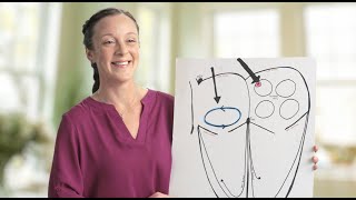 Trust is Strong Medicine: Amber's Story