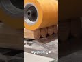 From Raw Wood to Perfect Shape Woodworking Machine