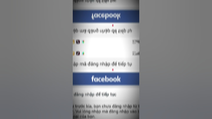 Ứng dụng trình tạo mã facebook