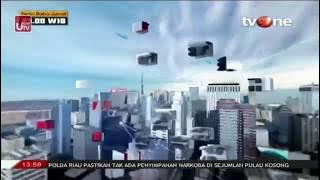 Download lagu OBB Kabar Terkini Tvone 2018