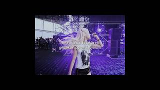 Rosé &amp; Bruno Mars - APT. (çeviri) [grammy] #rosé #brunomars #apt #lyrics #kesfet #fyp #kpop #bp