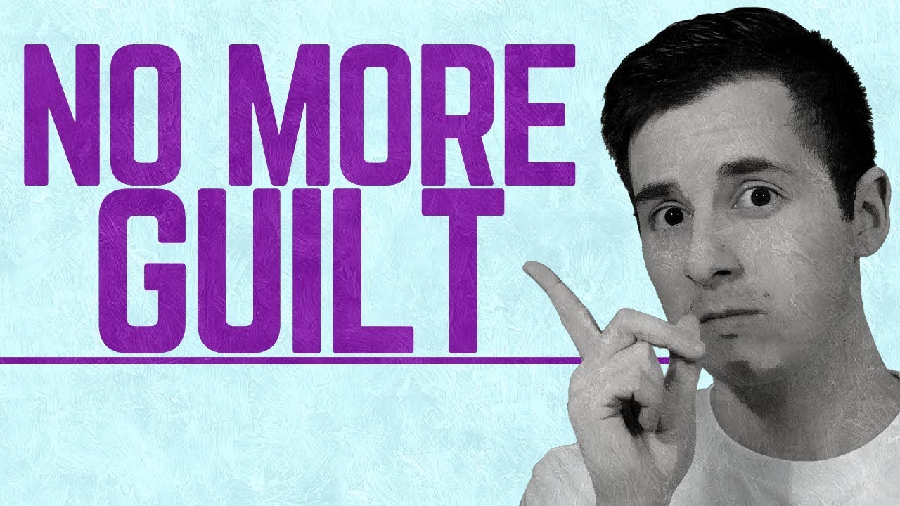 How to Stop Feeling Obligated and Guilty