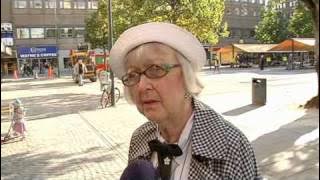 Så tycker Gävleborgarna om att Sverigedemokraterna kom in i riksdagen