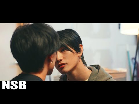 NSB — PANIC (Official Music Video)