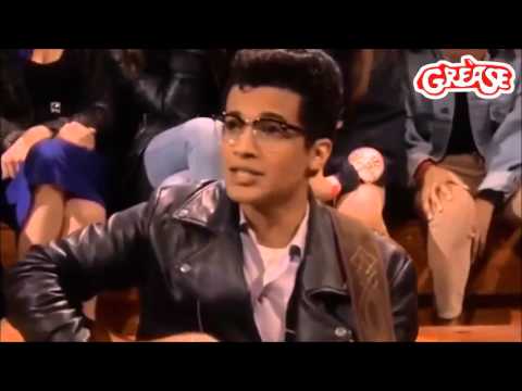 grease-live-those-magic-changes-full-song