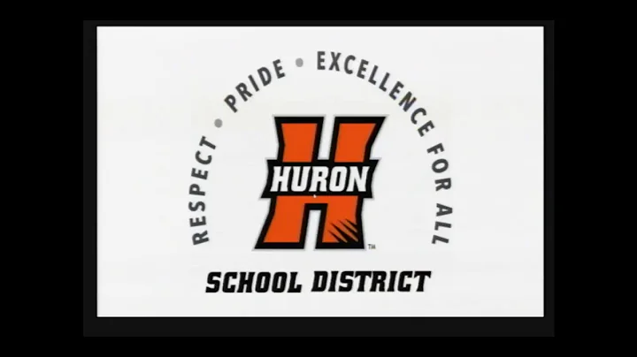 Huron School District 2-2 Live Stream