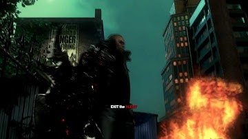 Prototype 2 Walkthrough: The Lab Rat