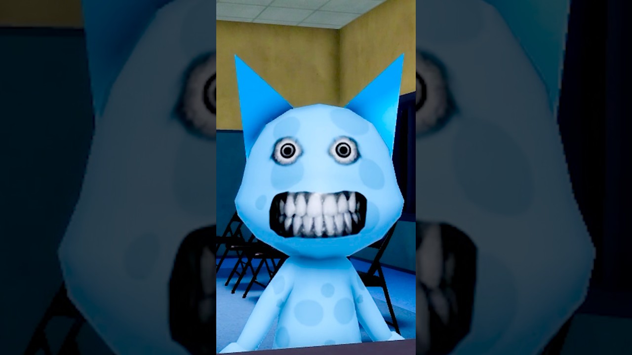 My New ANIMAL HOSPITAL in Roblox 🥰