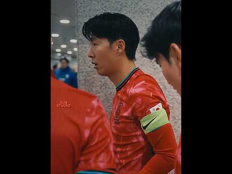 보이지 않는 곳에서의 손흥민 리더십 [국대: 로드 투 노스 아메리카] thumbnail