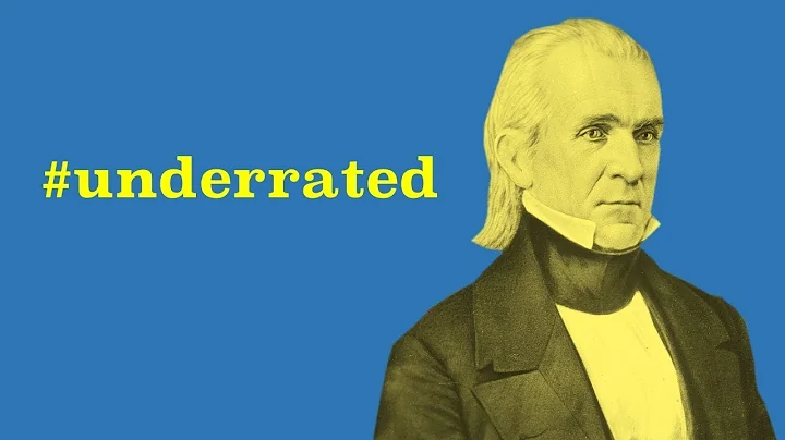 The Most Underrated American President
