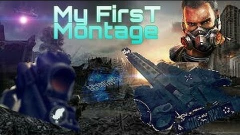 My First Mc4 Montage! Sniper + compakt (Short montage)