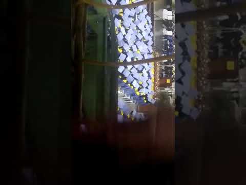 Senior high graduation