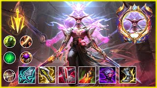 TEMPEST YONE MONTAGE 2024 - "BEST HIGHLIGHTS" | LOL TIME STREAMERS