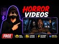 Create AI Horror Films with Google Flow Omni 🤯