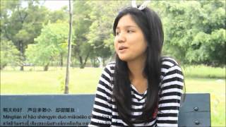 Download Lagu Mingtiannihao 明天你好 MP3