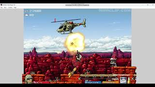 Heli Attack 3 TJX Any% Speedrun 20:43