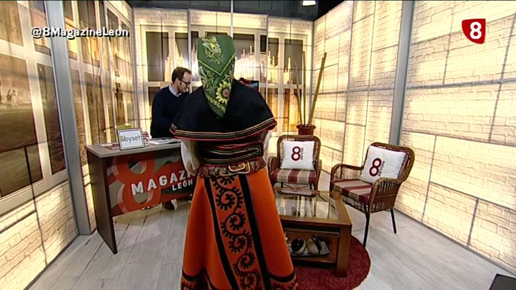 8ML viernes (20-3-15) HACENDERA LEÓN,ULIKE television reddit