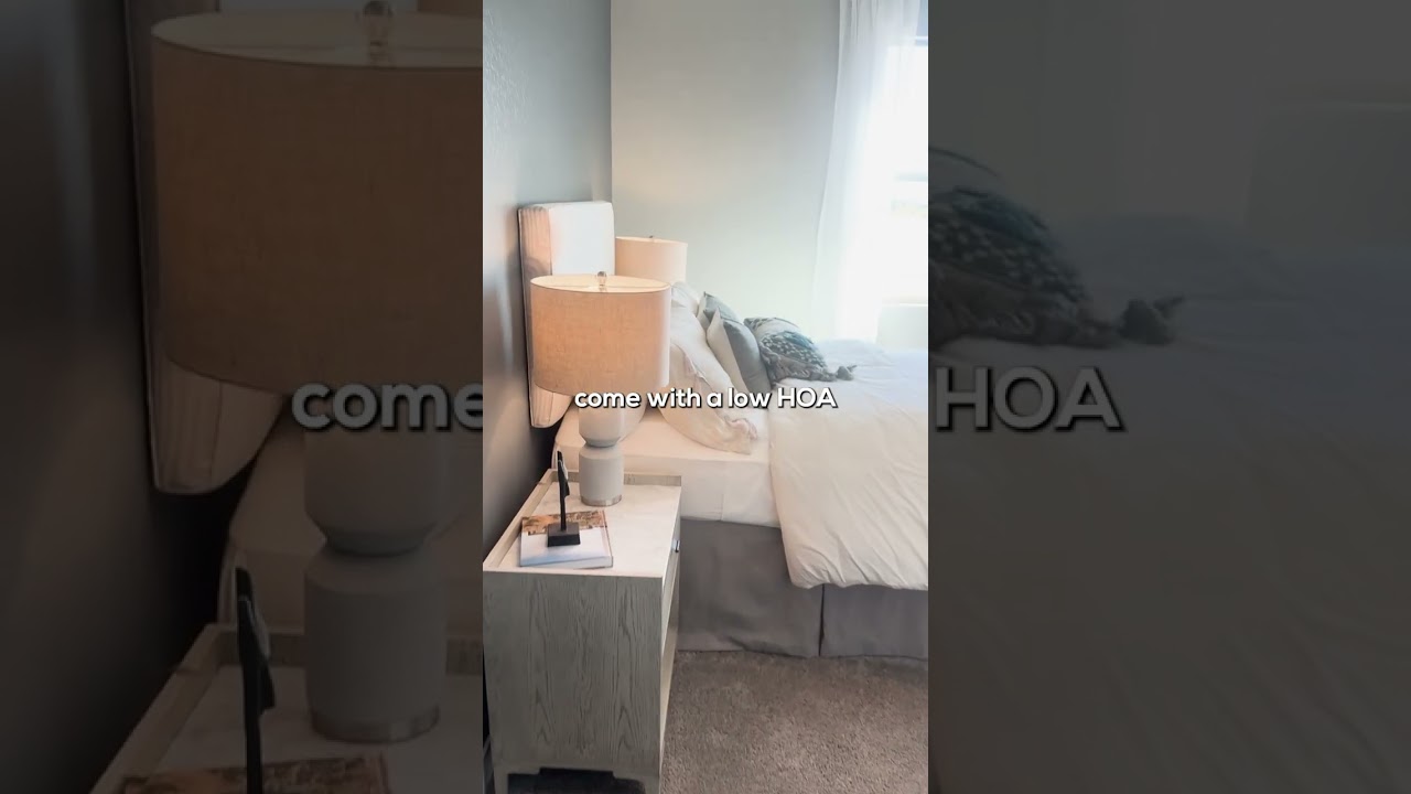 Tour with John: Taylor Morrison Homes