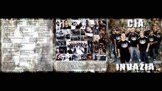 Video thumbnail of "C.I.A. - Rutiere feat. Alex Velea & DJ Speak [INVAZIA LP]"