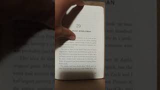 Famous Schooled Chapters 28 and 29 Wealth