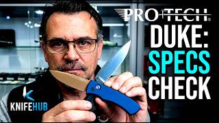 Lets talk Pro-Tech DUKE'S