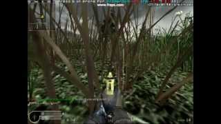 my cod4 jumper lobby