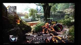 Black ops 2 drone bomb side spawn axe