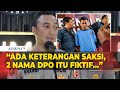 Polri Soal Hilangnya 2 Nama DPO Kasus Vina Cirebon: Bukti Tak Cukup, Ada Keterangan Saksi Itu Fiktif