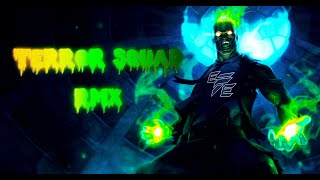 Zomboy - Terror Squad (EFE MÜSICK Remix)