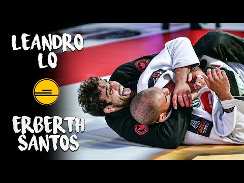 Combates de Jiu Jitsu Exitosos