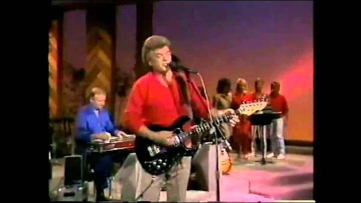Conway Twitty (3 In 1 Concert Classics - Live Perf...