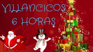 VILLANCICOS 6 HORAS | CHRISTMAS CAROLS 6 HOURS | LINK DE DESCARGA | DOWNLOAD LINK