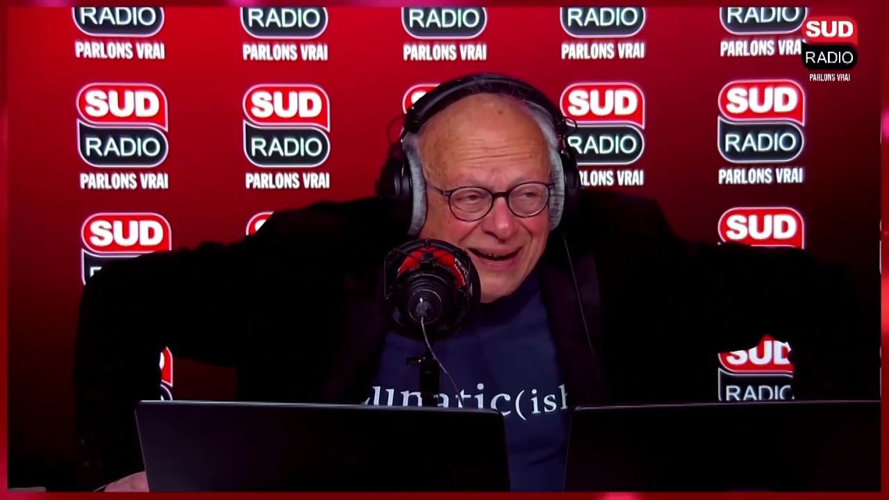 Attal et Dreyfus, une amende pour une plante, mandats d'arrêt contre Daoud : les perles du 07/05