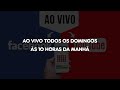 Sorteio Ao Vivo