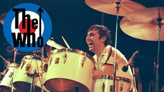 Full Keith Moon’s double bass drum use Guide