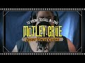 Too Young To Fall In Love - Mötley Crüe (Jasor Vocal Cover)