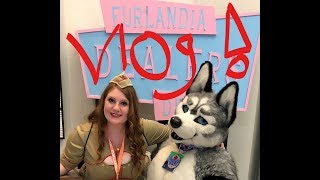 Furlandia VLOG with phin