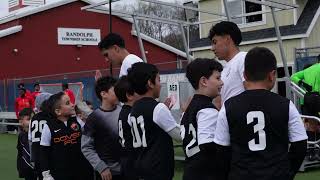 YOUTH SOCCER NIGHT | INSIDE | CABRAS FC EP. 3