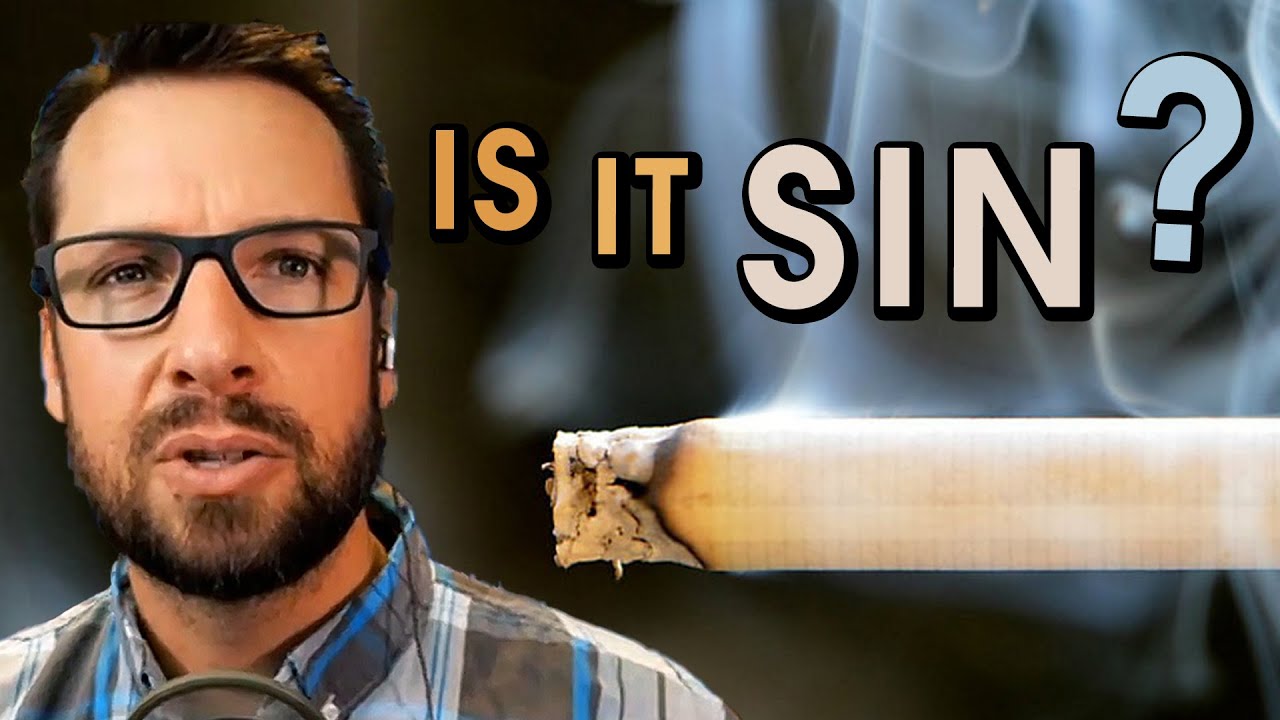 Christians Have Probably Overreacted to Smoking